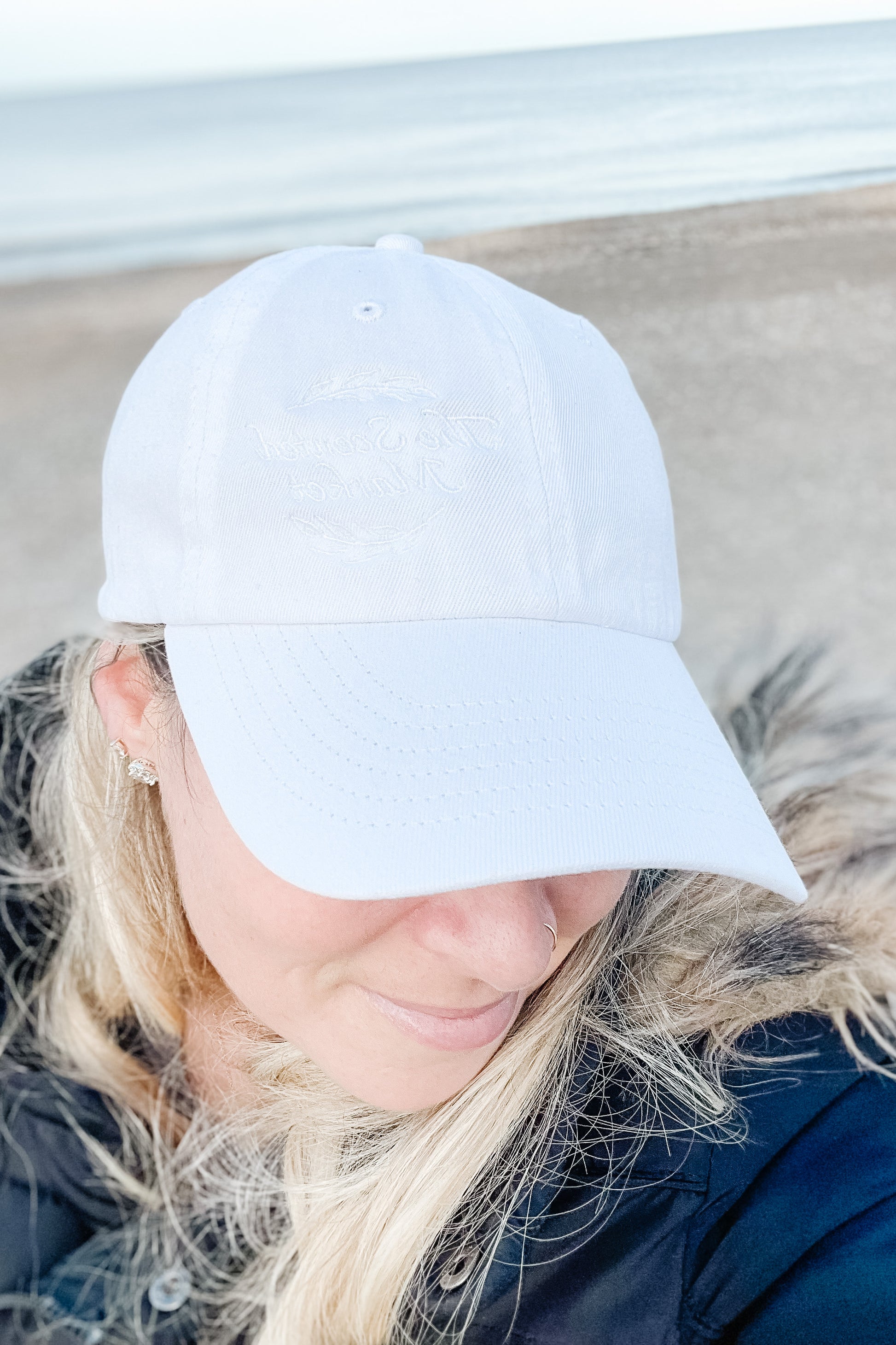 TSM Signature Hat - The Scented Market 