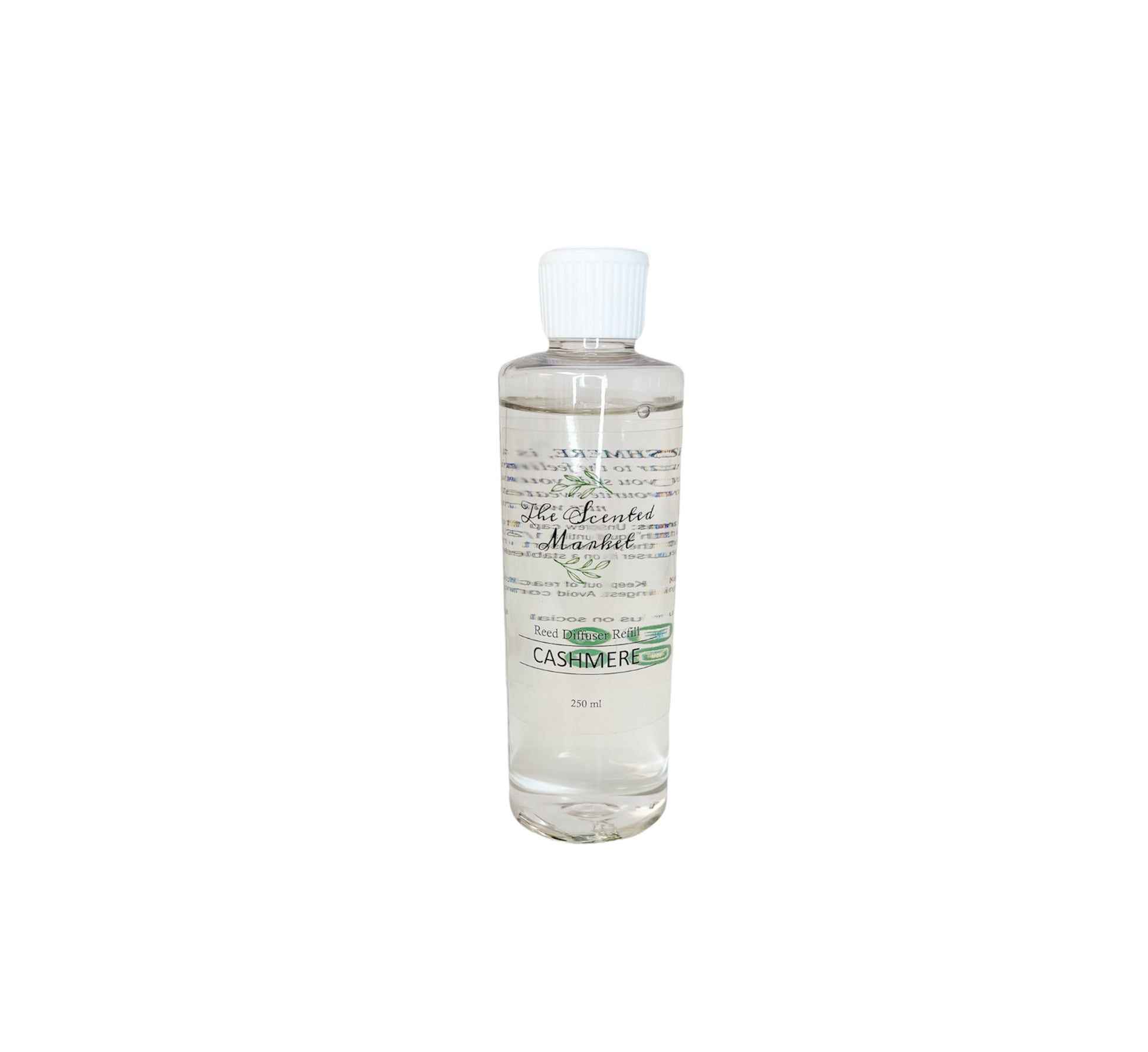 CASHMERE Reed Diffuser Refill