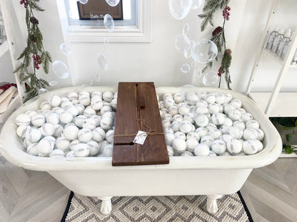 Bath Tub Tray