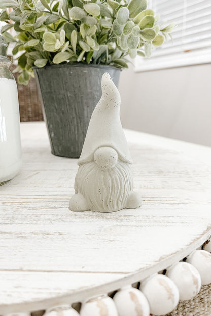 Concrete Gnome