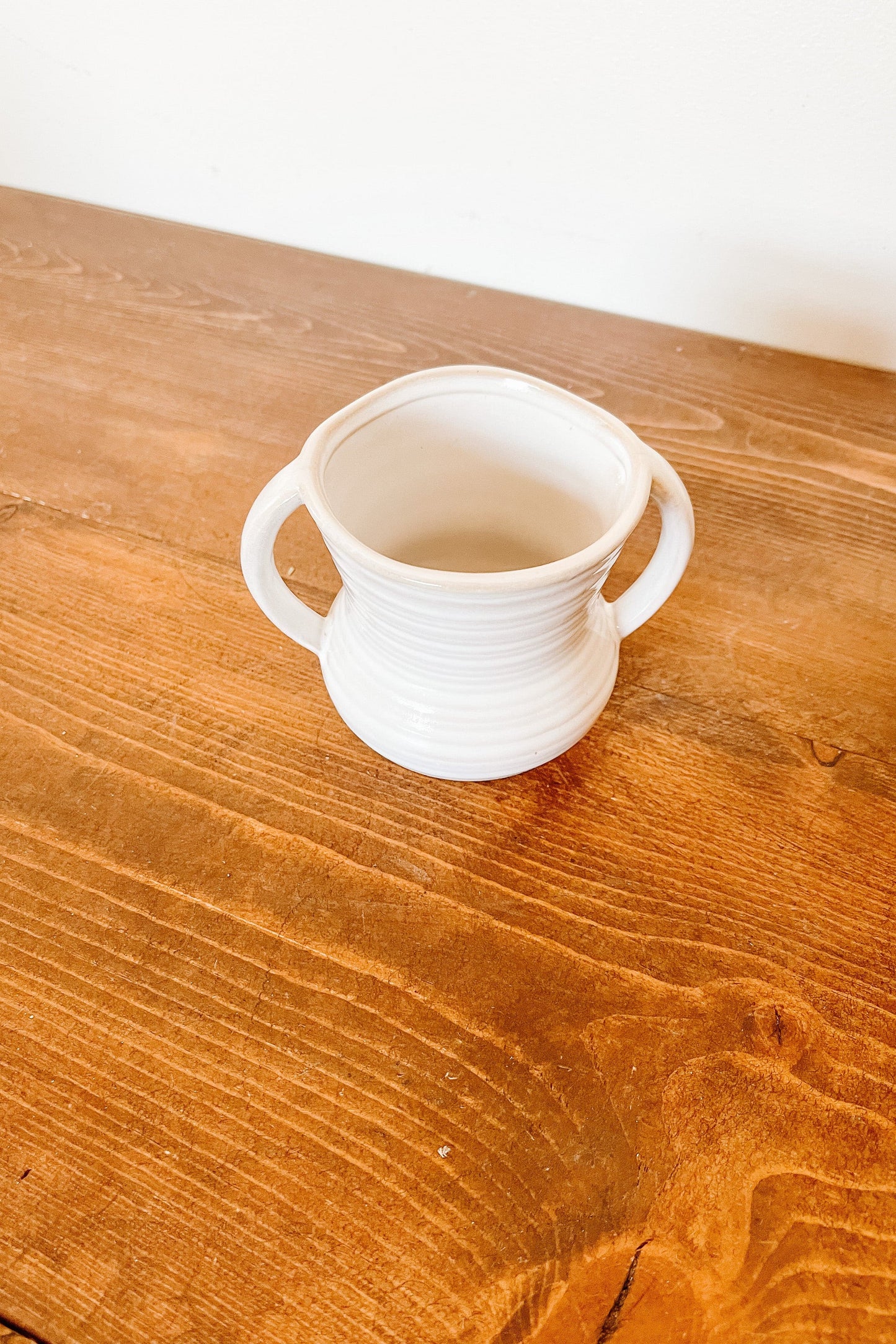 Vase - Double handle